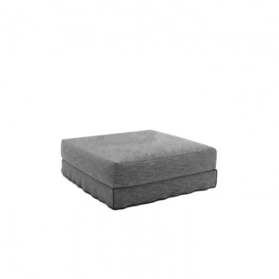 Ersatzbezug für LOLL 28 Hocker