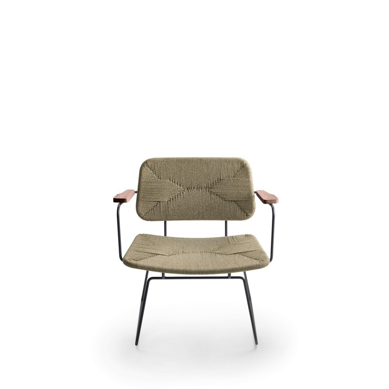 Flexform ECHOES Sessel