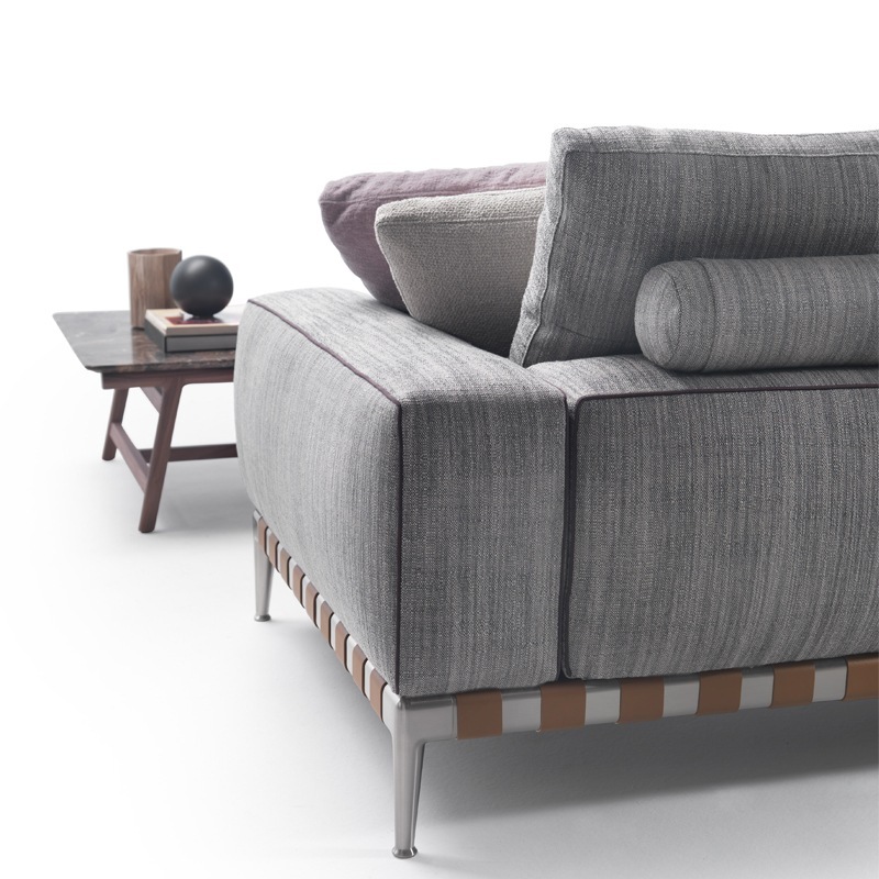 Flexform GREGORY XL Sofa