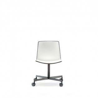 Pedrali TWEET 893 Bicolour Bürostuhl