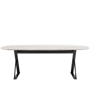 Maxalto PATHOS Tisch Marmor