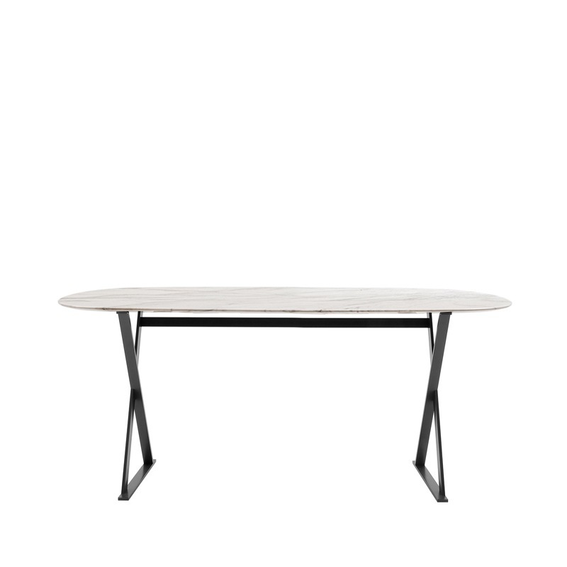 Maxalto PATHOS Konsole Marmor 150 x 45