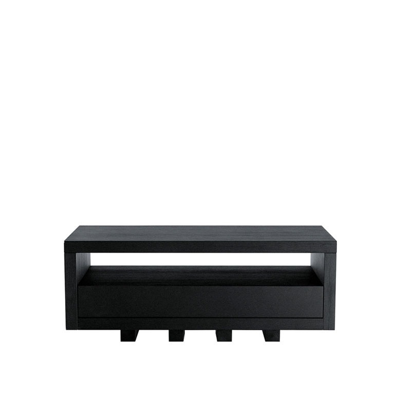 Maxalto ALCOVA Nachttisch 90 cm
