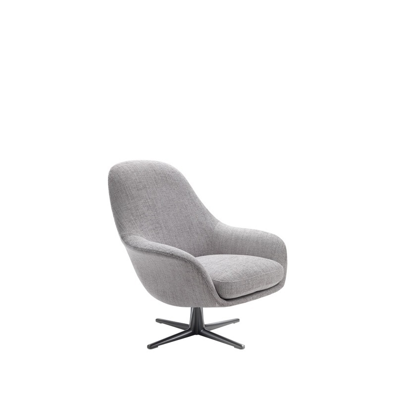 Ersatzbezug für SVEVA Soft Drehsessel