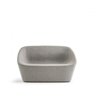 Pedrali LOG 368 Sofa