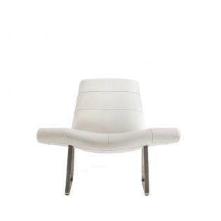 Pedrali MIES 415 Sessel