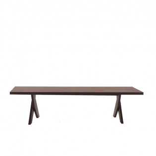 Maxalto ARES Tisch, 350 cm