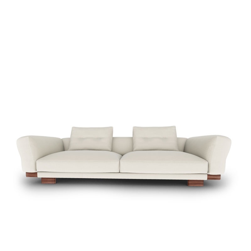 Cassina SENGU 556 Sofa