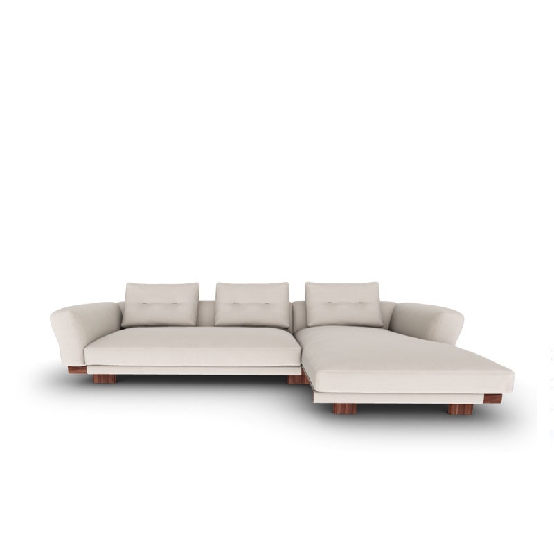 Cassina SENGU 556 Sofaelement 2