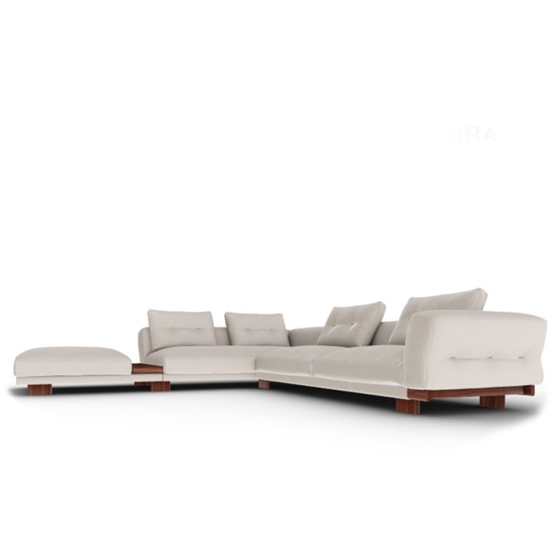 Cassina SENGU 556 Sofakombination 5