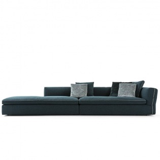 Cassina DRESS-UP 291 Sofakombination 2