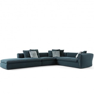 Cassina DRESS-UP 291 Sofakombination 5