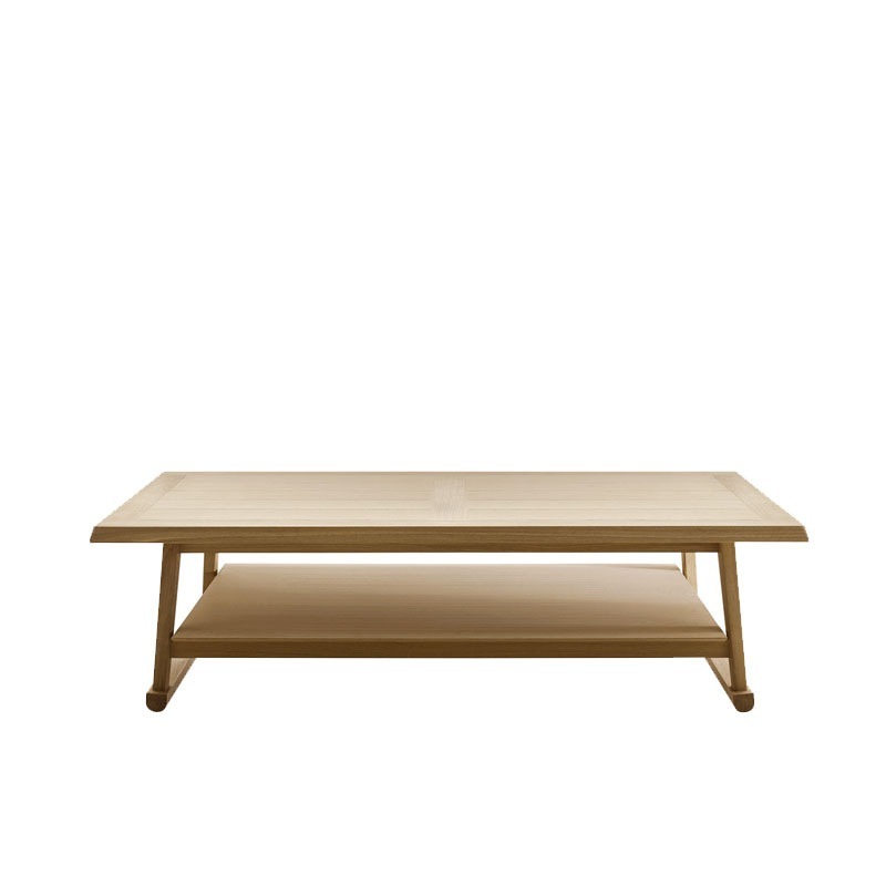 Maxalto RECIPIO'14 Couchtisch, Eiche