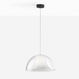 Pedrali L002SW/BA Pendelleuchte Duo