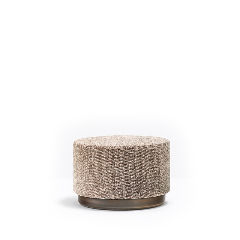 Pedrali WOW 326 Hocker/ Pouf