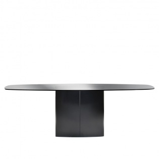 Pedrali AERO Tisch 220 cm