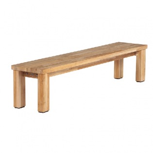 Barlow Tyrie TITAN Bank 200 cm