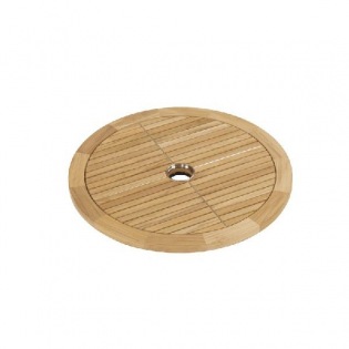 Lazy Susan Tischrondell Equinox Ø 70 cm