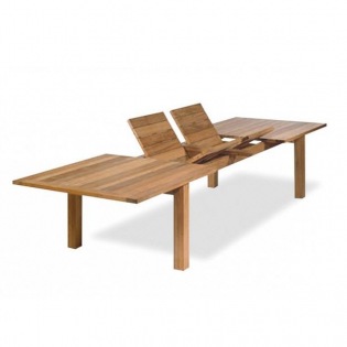 Barlow Tyrie APEX Ausziehtisch