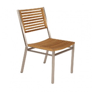 Barlow Tyrie EQUINOX Stuhl, Teak