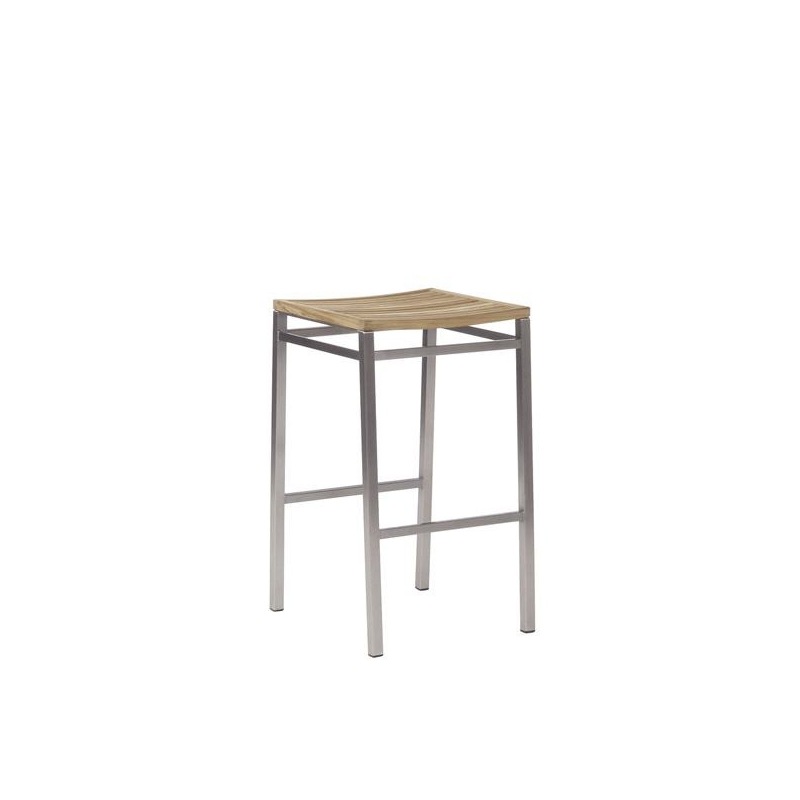 Barlow Tyrie EQUINOX Barhocker, Teak