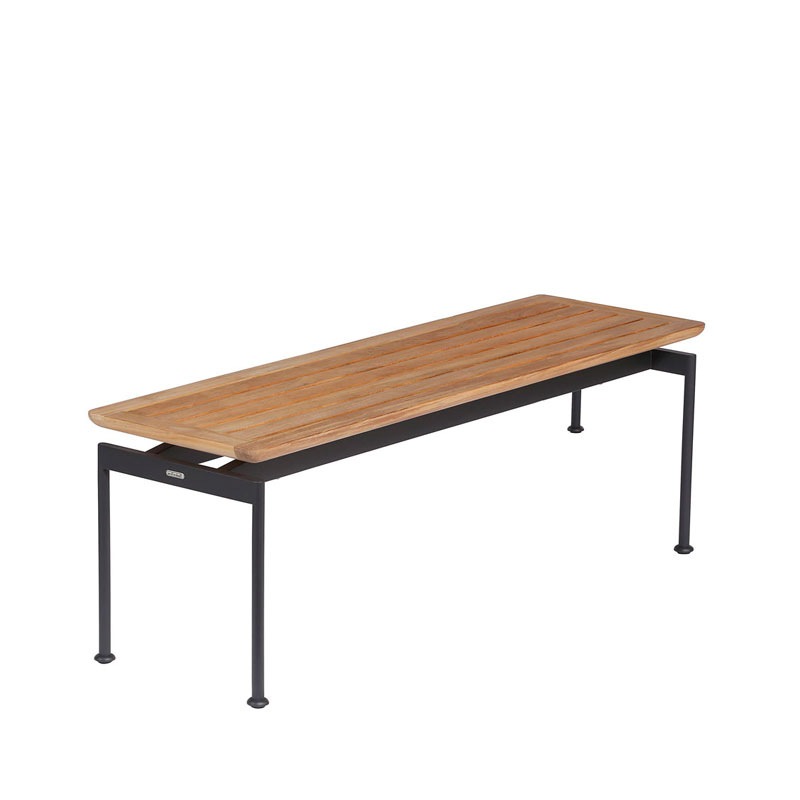 BarlowTyrie LAYOUT Dining Bank 130