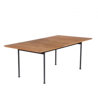 BarlowTyrie LAYOUT Dining Tisch 200