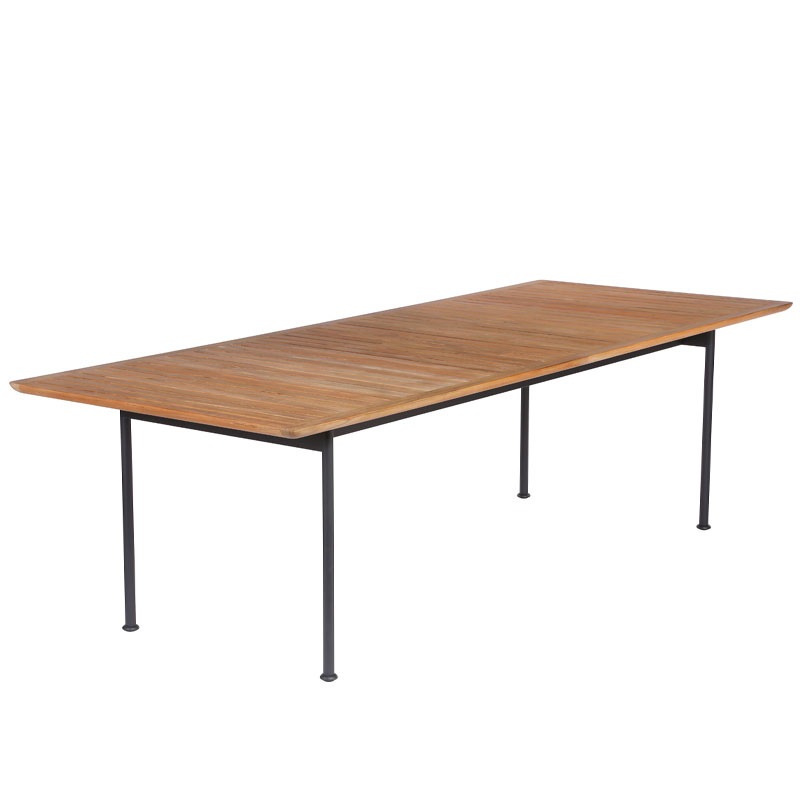 BarlowTyrie LAYOUT Dining Tisch 260