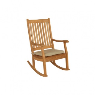 Barlow Tyrie Stuhl / Hochlehner Sitzkissen