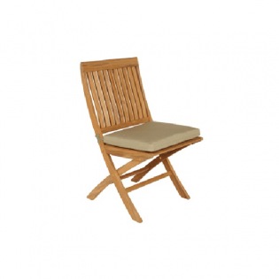 Barlow Tyrie Stuhl Sitzkissen