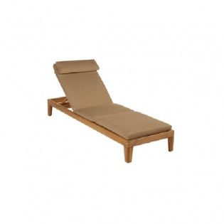 Barlow Tyrie Sonnenliege Polsterauflage