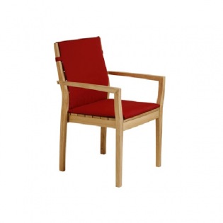 Barlow Tyrie Polsterauflage für Horizon Armlehnstuhl