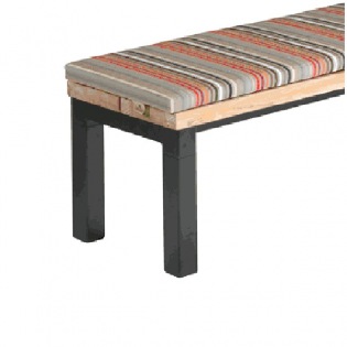 Barlow Tyrie Polsterauflage für Titan Bank 200