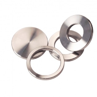 Reduzierring für Sonnenschirmloch Ø 38 mm, Edelstahl