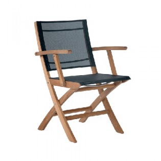 Barlow Tyrie HORIZON Klappsessel