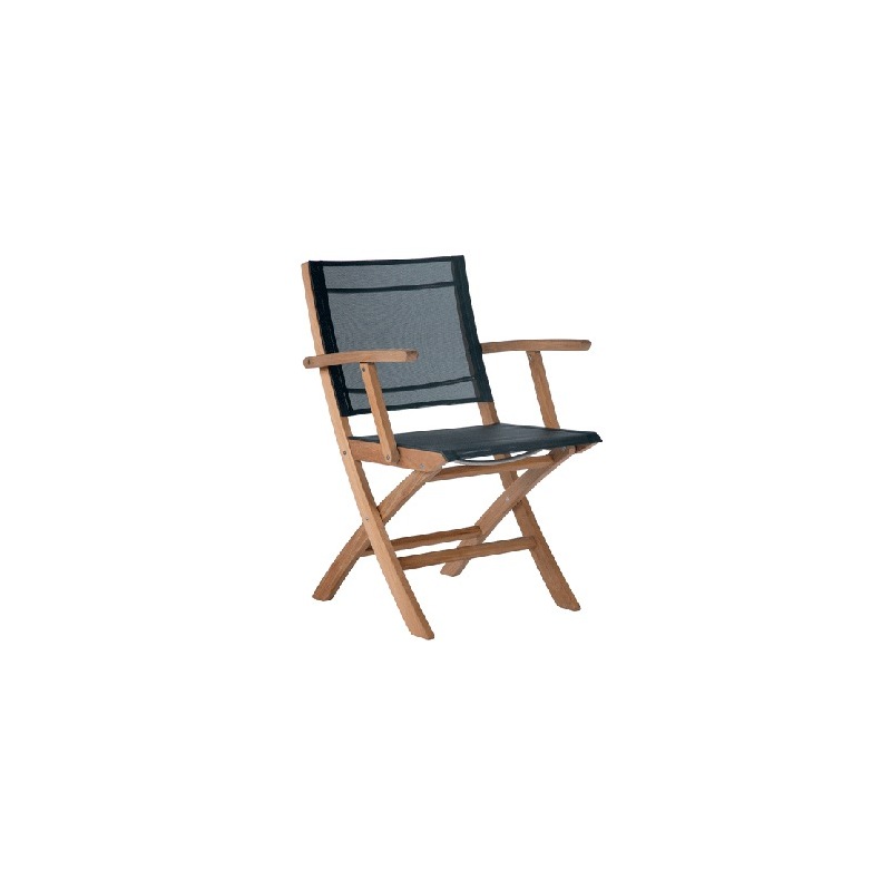 Barlow Tyrie HORIZON Klappsessel