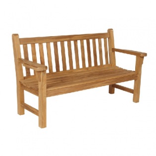 Barlow Tyrie LONDON Gartenbank 150