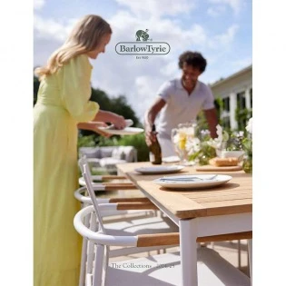 Barlow Tyrie Katalog & Gutschein 20,- €