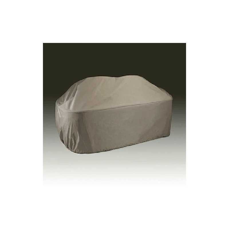 Schutzhaube für Aura Hocker/Fußablage