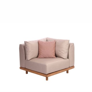 BarlowTyrie HARMONY Eckmodul