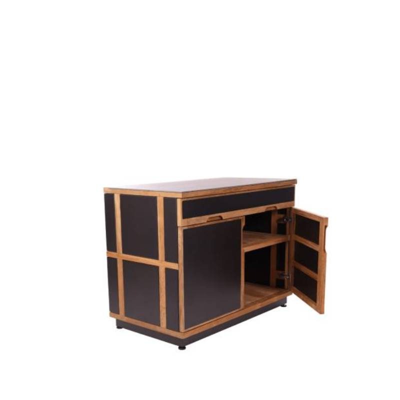 BarlowTyrie OUTDOOR KITCHEN Küchenmodul 120