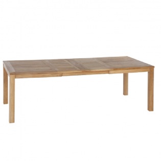 Barlow Tyrie LINEAR Ausziehtisch 230 