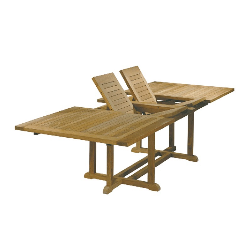 Barlow Tyrie ARUNDEL Ausziehtisch