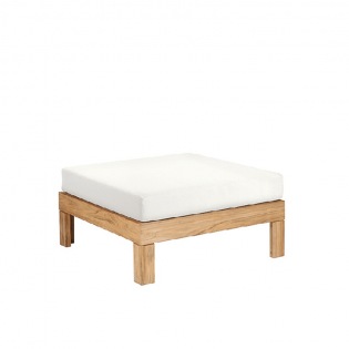 Barlow Tyrie LINEAR Hocker