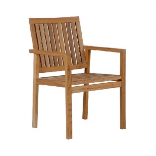 Barlow Tyrie LINEAR Armlehnstuhl