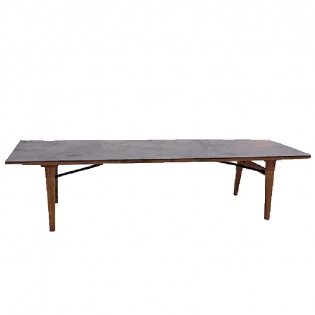 Barlow Tyrie MONTEREY Esstisch 300 x 100 cm