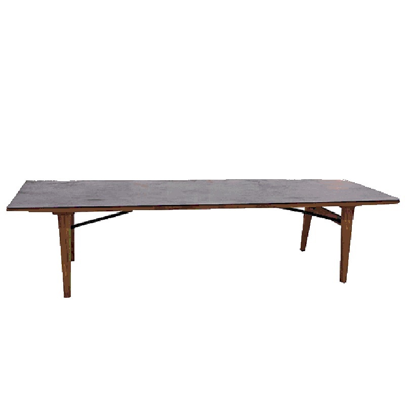 Barlow Tyrie MONTEREY Esstisch 300 x 100 cm