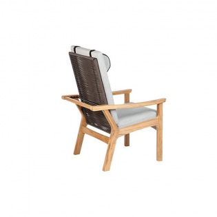 Barlow Tyrie Polsterauflage für Monterey Sessel