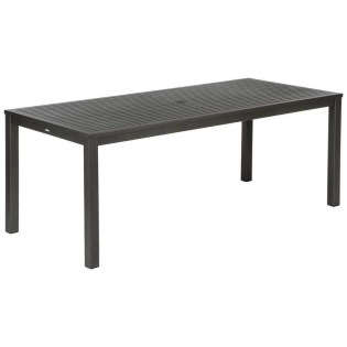 Barlow Tyrie AURA Esstisch 200