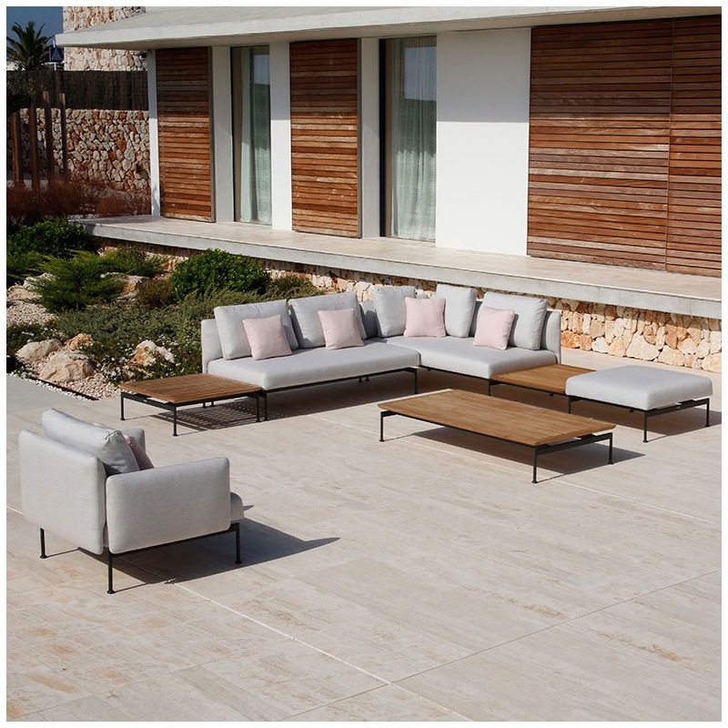 Barlow Tyrie LAYOUT Loungesessel